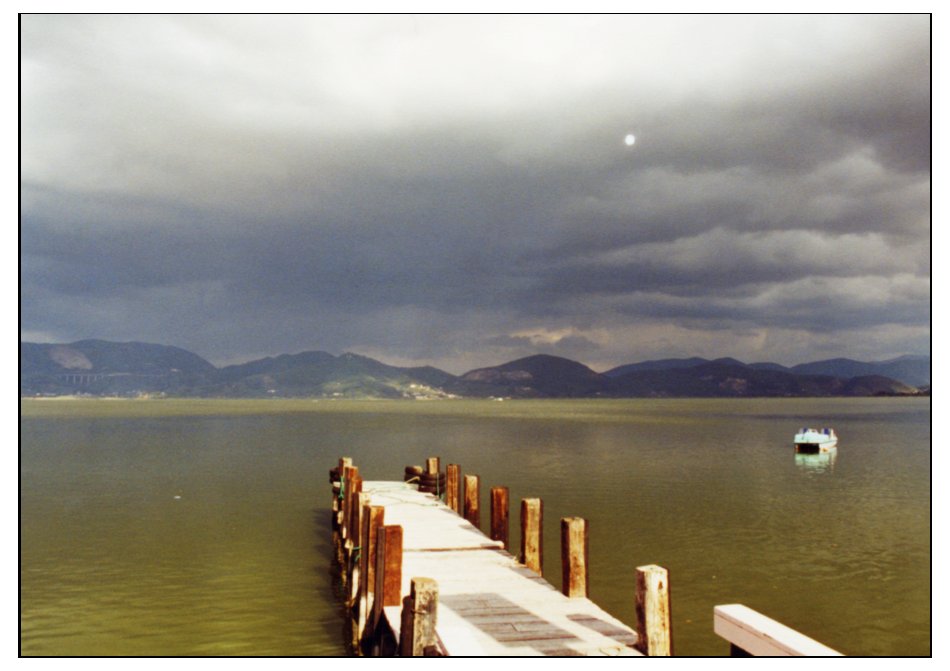 Lago Pucini