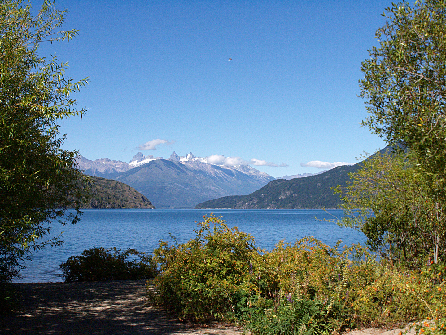 Lago Puelo