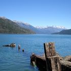 Lago Puelo