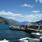 Lago Puelo - Chubut - Argentina