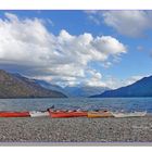 Lago Puelo