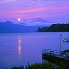 Lago Puyehue