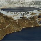 Lago Ritom & Cadagno (Svizzera)