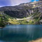 lago Ritorto Madonna di Campiglio 