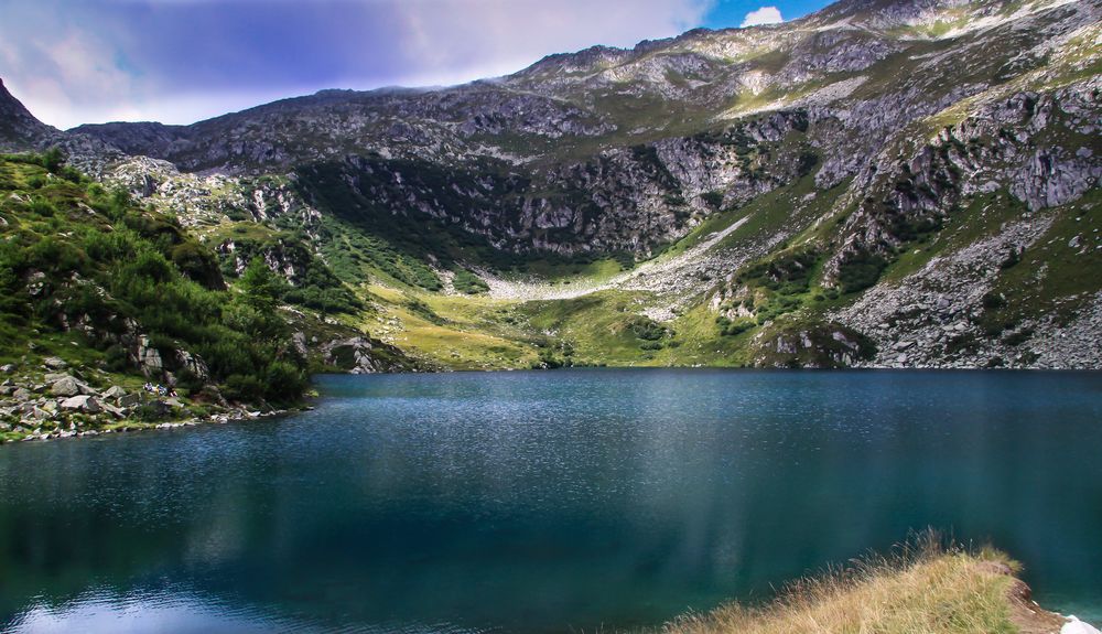 lago Ritorto Madonna di Campiglio 