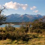 LAGO ROCA