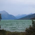 Lago Roccas Feuerland