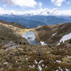 Lago Rodella (2.250 m)