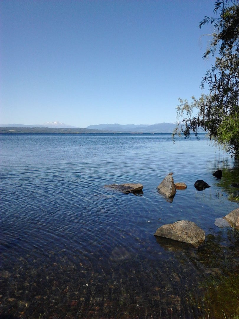 Lago Rupanco - Chile