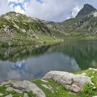 Lago Santanel