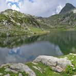 Lago Santanel