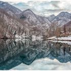 Lago Santo (LU)