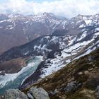 Lago Santo modenese - Monte Giovo