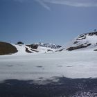 Lago Scaffaiolo, 27 aprile 2012