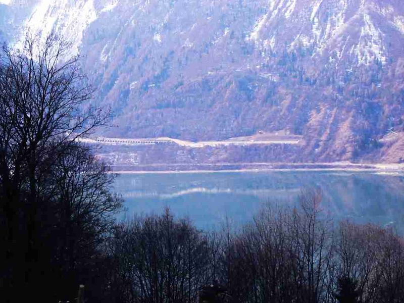 Lago S.Croce