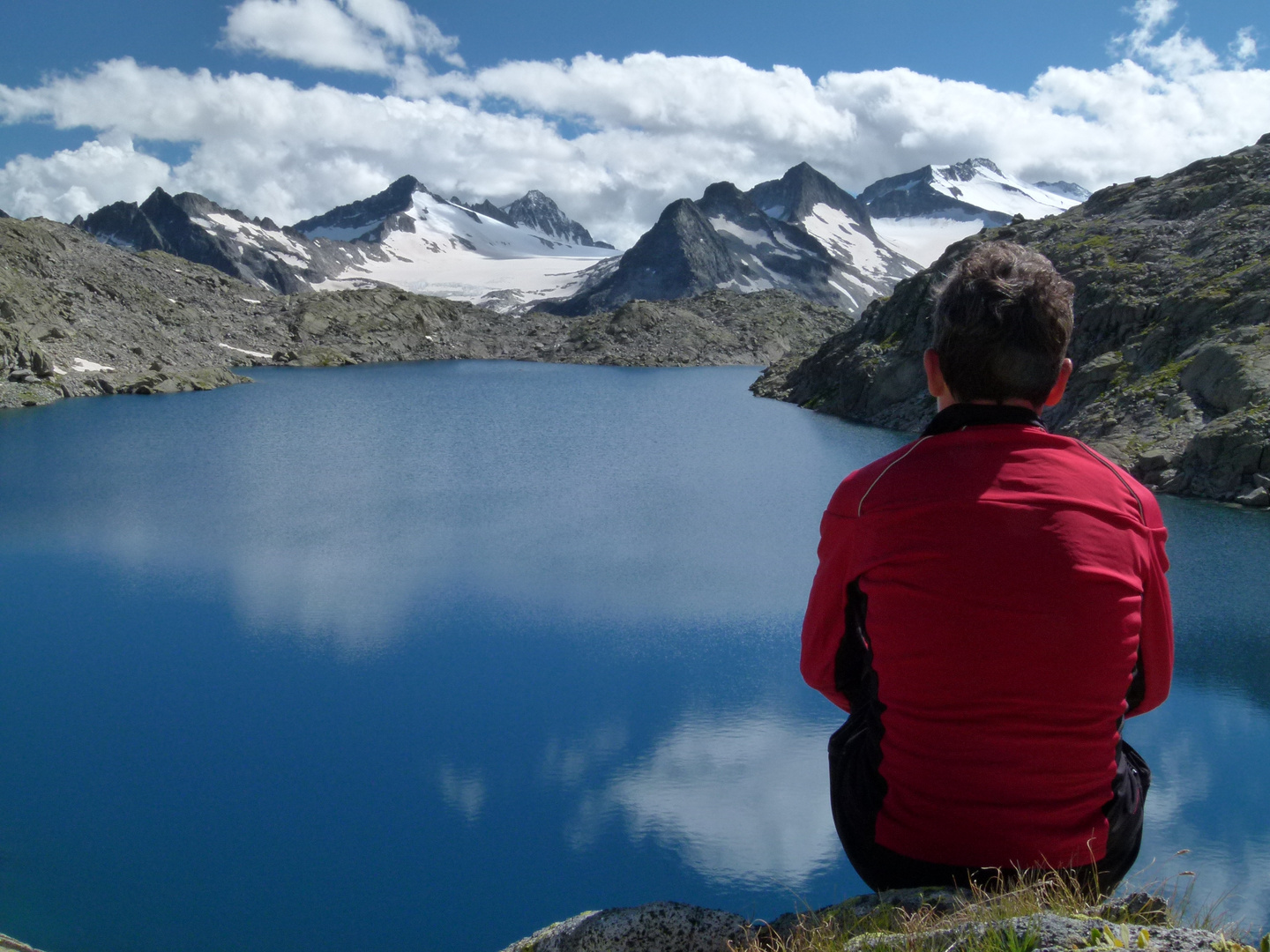 Lago Scuro