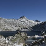 Lago Scuro