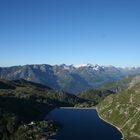 Lago Sella