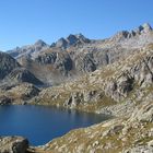 Lago Serodoli e Lago Gelato - Madonna di Campiglio