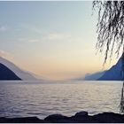 Lago silenzioso