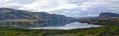 Lago Sofia