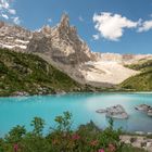 Lago Sorapis