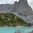 Lago Sorapis