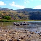 Lago Specchio di Venere