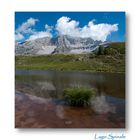 Lago Spinale - Brenta