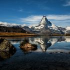 Lago Stellisee