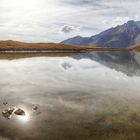 Lago superiore di By