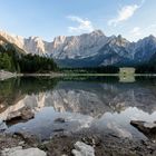 lago superiore di fesine