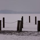 Lago Superiore - Inverno