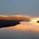 Lago tapado