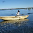 LAGO TITICACA