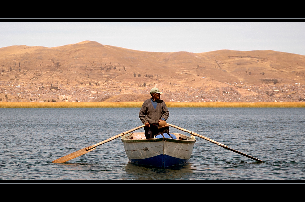 Lago Titicaca (1)