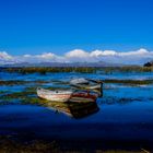 Lago Titicaca