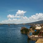 Lago Titicaca