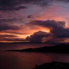 lago titicaca