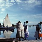 Lago Titicaca: buona pesca!