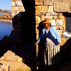 Lago Titicacameer