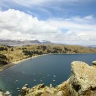 Lago Titikaka