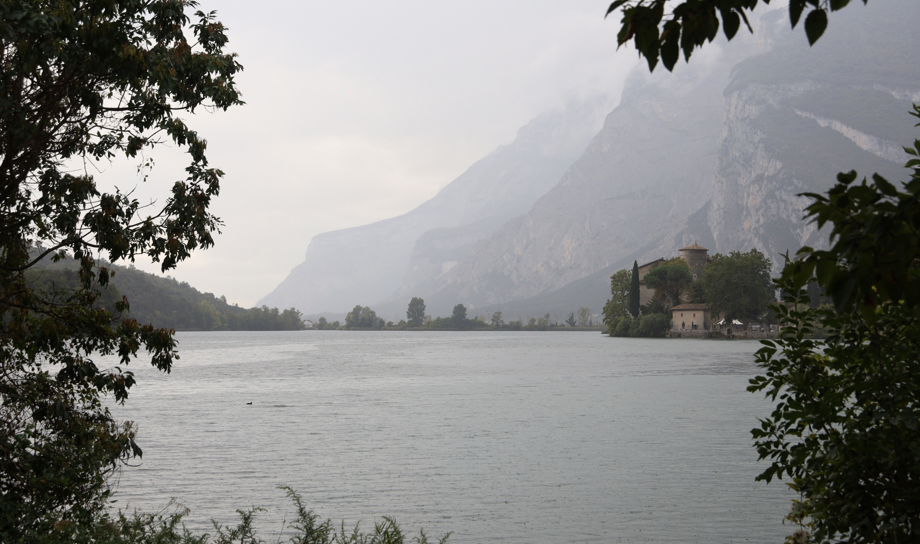 Lago Toblino