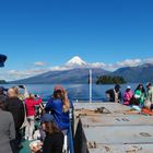 Lago Todos Los Santos