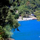 Lago Todos los Santos