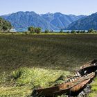 Lago Todos los Santos - Peulla