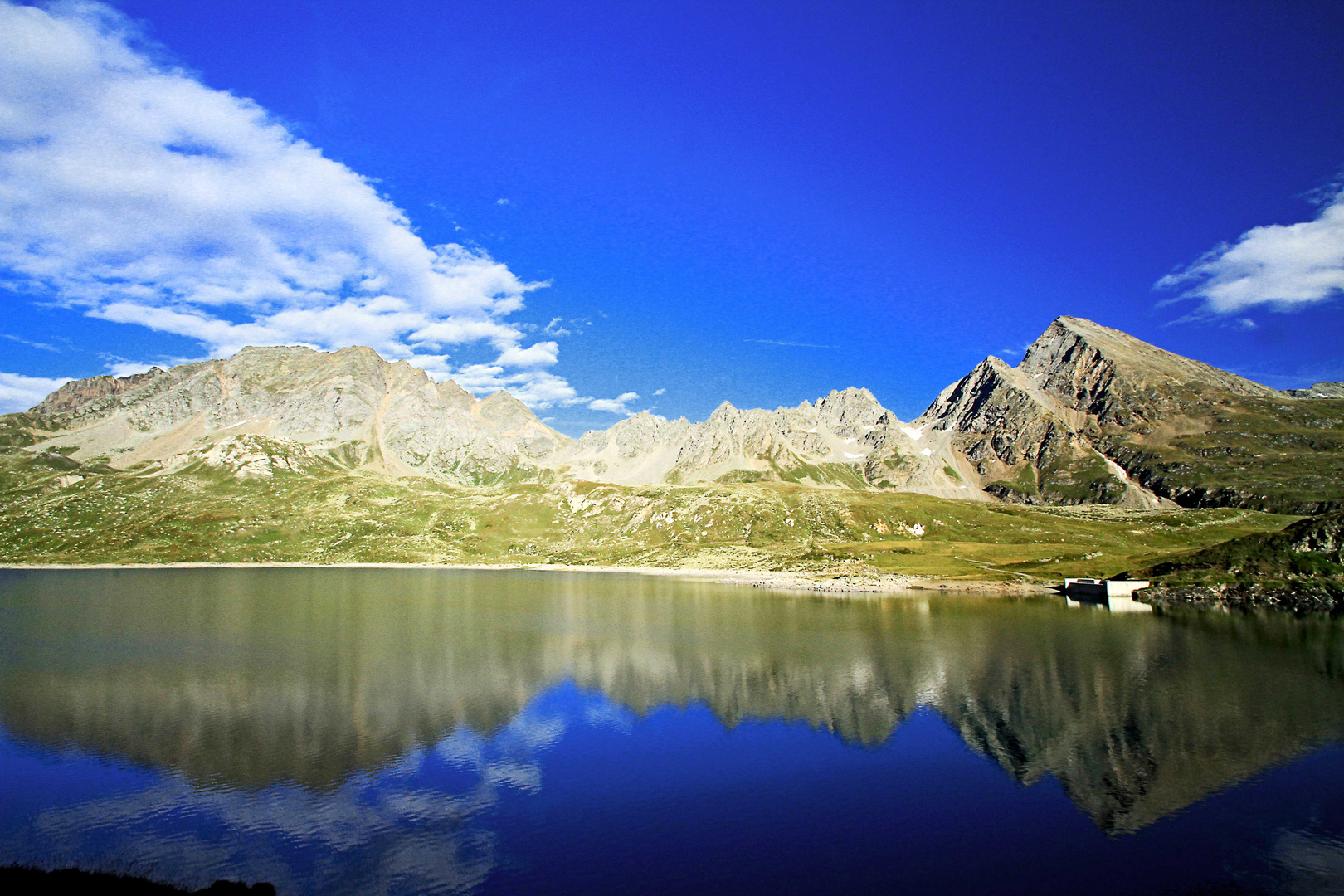 lago Toggia