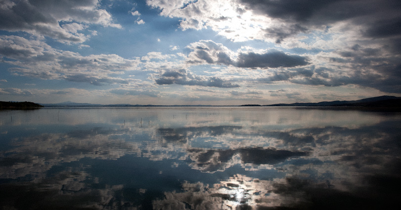 Lago Trasimeno