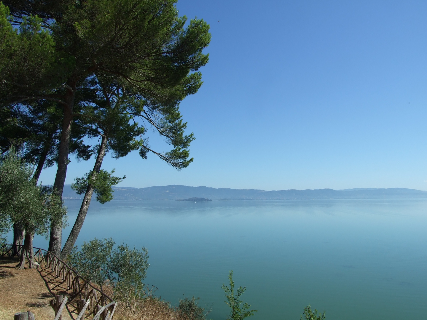 Lago Trasimeno #2