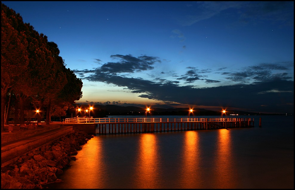 LAGO TRASIMENO #2